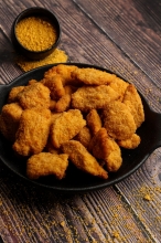 Κοτομπουκιές Κοτίνο (κιλό)