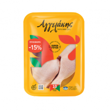 Αγγελάκης Μπούτι Κοτόπουλο 725gr