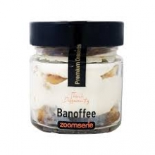 Zoumserie Banoffee
