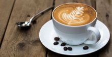 Cappuccino Διπλό
