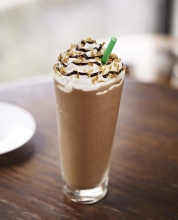 Freddoccino