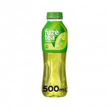 FuzeTea Green Ice Tea Lime Mint 500ml