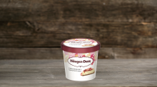 Häagen-Dazs Str. Cheesecake 95ml