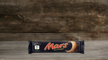Mars Ice Bar 74ml