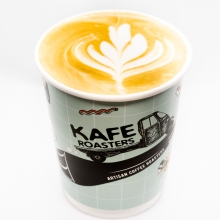 Cappuccino (Ethiopia)