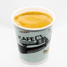 Espresso Διπλό (Colombia)