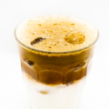 Flat White (100% Arabica Blend)