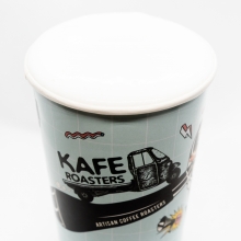 Freddo Cappuccino (100% Arabica Blend)