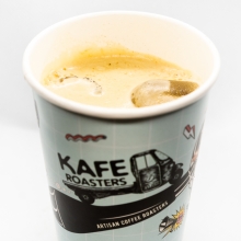 Freddo Espresso (100% Arabica Blend)