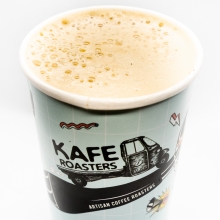 Nescafe Ζεστός
