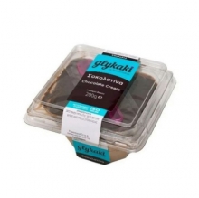 Glykaki Σοκολατίνα 200gr