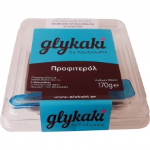 Προφιτερόλ 200gr
