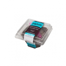 Σοκολατόπιτα 200gr