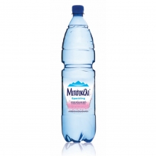 Μιτσικέλι Ανθρακούχο Νερό 500ml