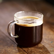 Espresso Americano
