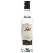 Ούζο Lesvos 200ml