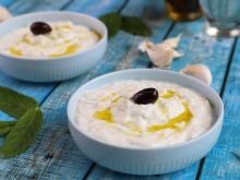 Τζατζίκι