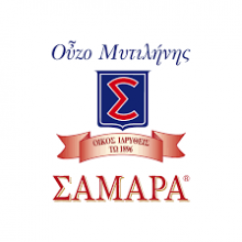 Ούζο Σαμαρά 200ml