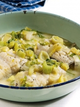 Πράσα Λεμονάτα