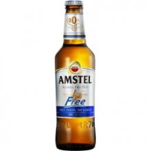 Amstel Free 500ml