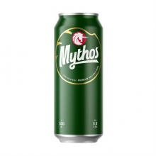 Mythos 500ml