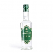 Ούζο Βαρβαγιάννη Πράσινο 200ml