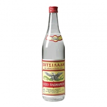 Ούζο Πιτσιλαδή 200ml