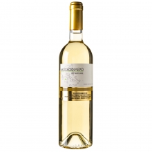 Μοσχοφίλερο Κρασί Λευκό Ξηρό 750ml