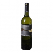 Δάφνις και Χλόη Λευκός Οίνος 700ml