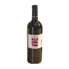 Κλεοπάτρα Ερυθρός Ημιγλύκος Οίνος 750ml