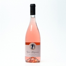 3 Μάγισσες Κρασί Ροζέ Ημίγλυκο 750ml