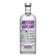 Absolut Vodka Currant (1lt)