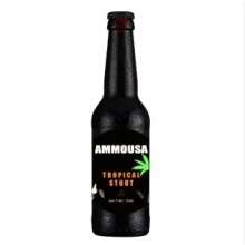 Ammousa Tropical Stout 7% (330ml)