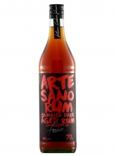 Artesano Μαύρο Ρούμι (700ml)