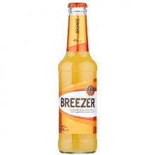 Bacardi Breezer Πορτοκάλι 275ml