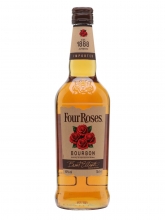 Bourbon Four Roses 700ml