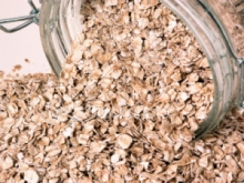 Breakfast Mix (100gr)