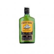 Cutty Sark Wisky (200ml)