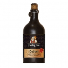 Hertog Jan Double (500ml)