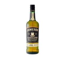 Jameson Caskmates (700ml)