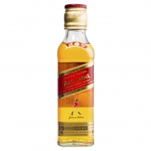 Johnie Walker Red (200ml)