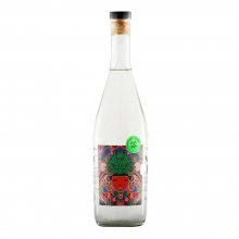 Mezcal Verde Momento (700ml)