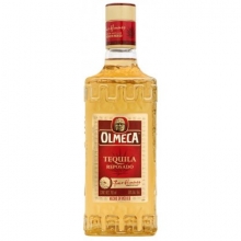 Olmeca Tequila Κίτρινη (700ml)