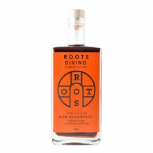 Roots Divino Bitter Orange (700ml)