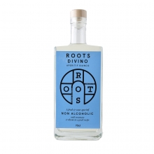 Roots Divino Bitter Rosemary Θυμάρι (700ml)