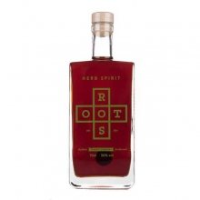 Roots Λικέρ Δίκταμο με Βότανα (700ml)