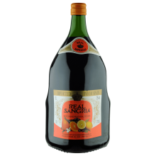 Sangria Cruz Real (1.5lt)