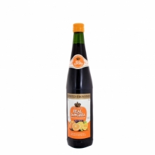 Sangria Cruz Real (1lt)