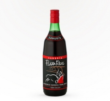 Sangria Real Plaza (1lt)