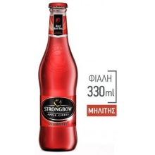 Strongbow Red Berries (330ml)